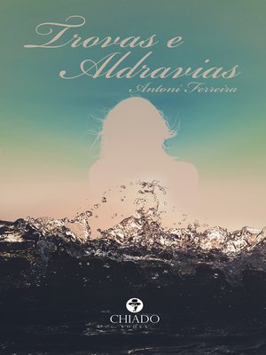 cover image of Trovas e aldravias